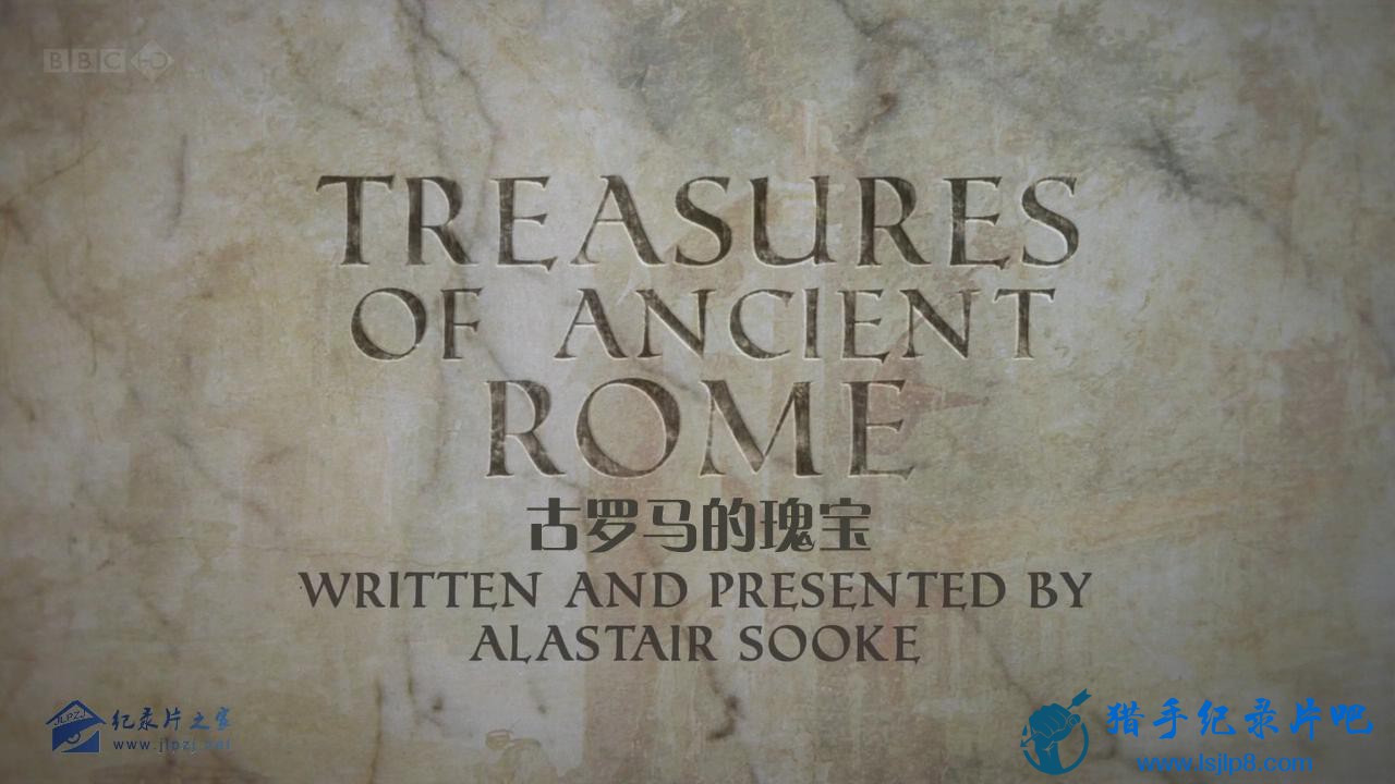 Ĺ屦.EP1.༰һ.BBC.The.Treasures.of.Ancient.Rome.1of3.Warts.n.All.720.jpg