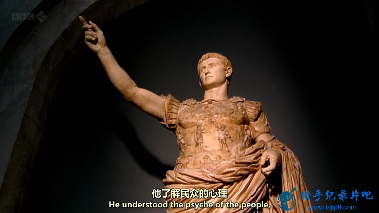 Ĺ屦.EP1.༰һ.BBC.The.Treasures.of.Ancient.Rome.1of3.Warts.n.All.720.jpg