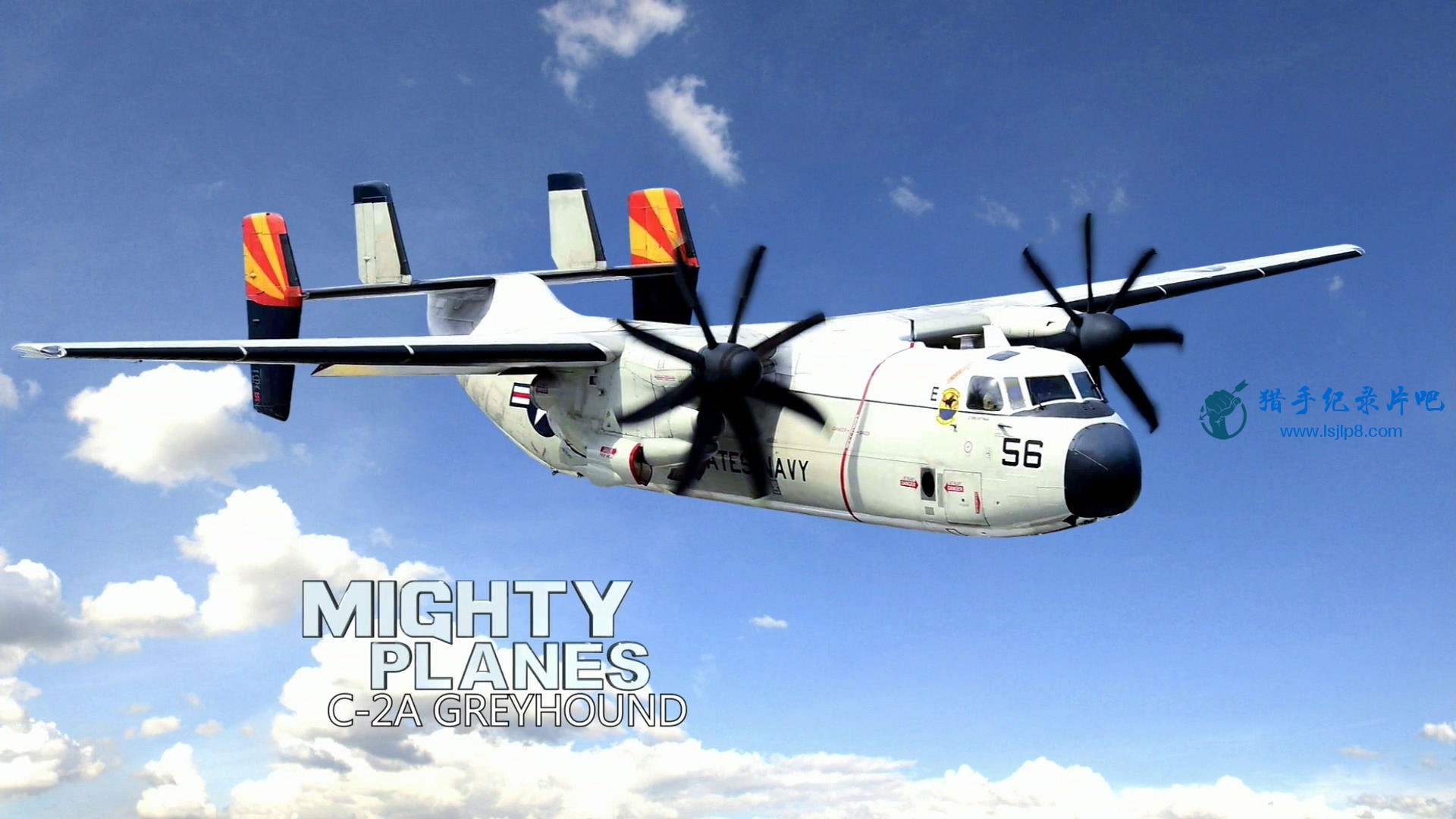 Mighty Planes S04E01 C-2A Greyhound 1080p Amazon WEB-DL DD  5.1 x264-TrollHD.mkv.jpg