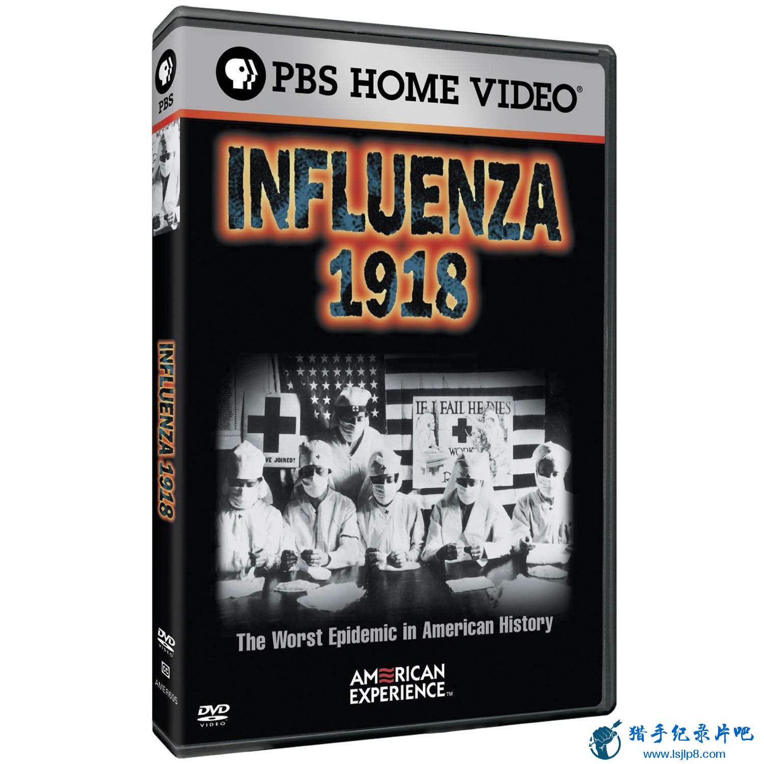 1918 Influenza 1918.jpg